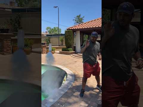 How to make a butane bottle rocket!