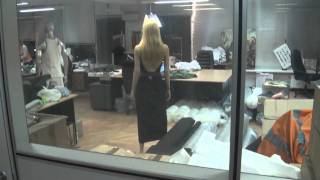 New bootcamp place Na`Vi - overview by Zeus & prb - part 1