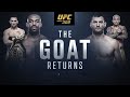 UFC 309 Jones Vs Miocic November 16th Fight Promo