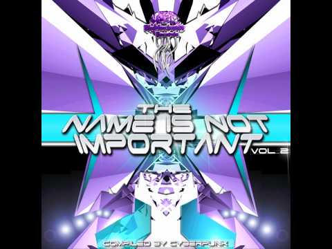 04.- Matryh vs X-Side - For my brain