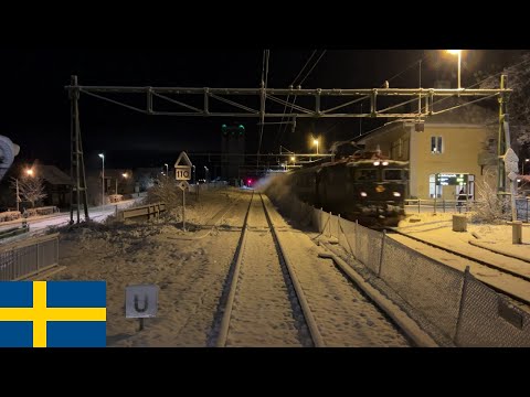 Sala - Borlänge C [TDV0026]