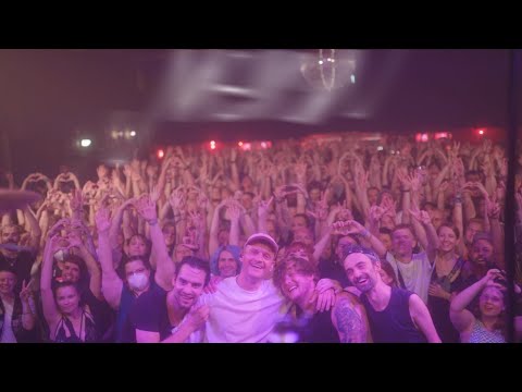 KAFVKA Berlin Lido 26.08.2022