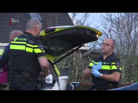 17-4-'19 Het werk van de Incidentafhandeling - aflevering 14