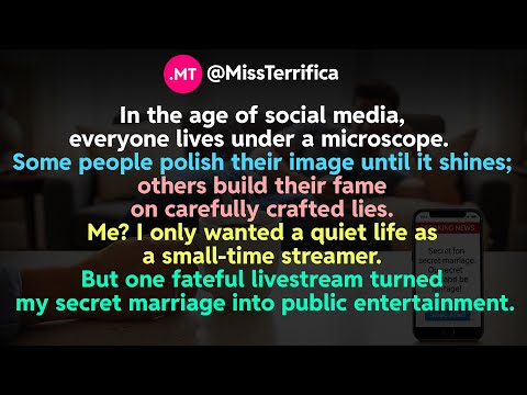 In the age of social media, everyone lives under a microscope...