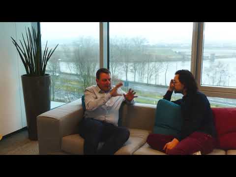 What is Bounded Context (English subtitels)