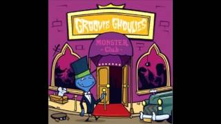 Groovie Ghoulies - Do The Bat