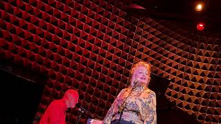 Jane Siberry - Love is Everything (Live at Joe's Pub, 12/2/2024)