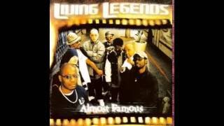 Living Legends -  Rabbit Hole