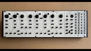 Video thumbnail for Behringer 2-XM & BX700 Announcement by Todd Smith Music