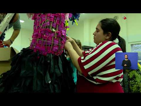 Llega la fogata de San Juan