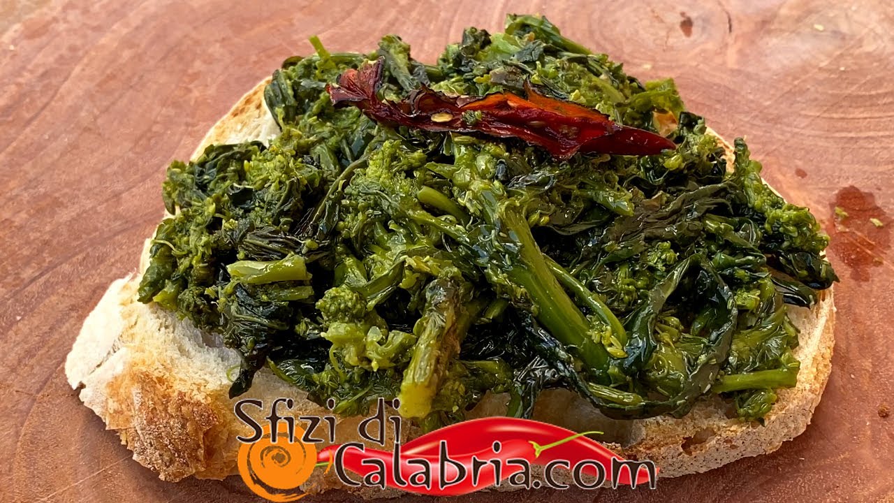 Watch Now ??Come Conservare Correttamente le Cime di Rape + Ricetta Calabrese ??Come Conservare Correttamente le Cime di Rape + Ricetta Calabrese