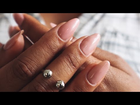 DIY HARD GEL NAIL EXTENSIONS | GEL BOTTLE, INC | abetweene