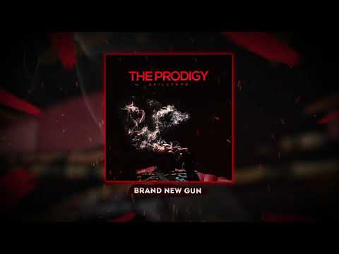 Skillibeng - Brand New Gun (Official Audio)