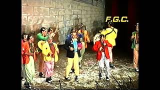 Chicago de noche – Primera Semifinal – COAC 1990