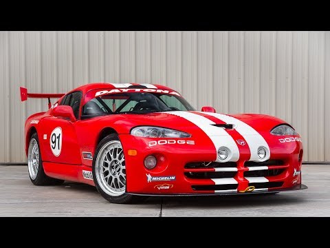 2002 Dodge Viper (CC-1247352) for sale in Lincoln, Nebraska