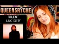 Vocal Coach Reacts To QUEENSRŸCHE SILENT LUCIDITY Vocal Analysis