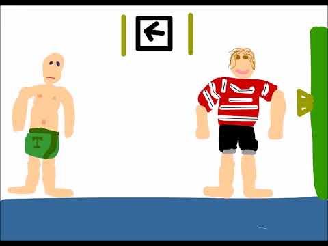 Playing my old flash games #1 - The Titanic