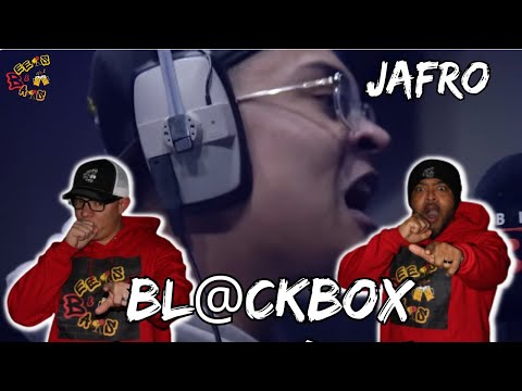 UK KEEPING ALL OF THESE GREAT SECRETS!! | Americans React to Jafro  BL@CKBOX S13 Ep. 164