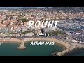 Akram Mag Rouhi Official Music Video روحي