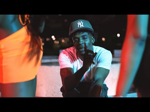 14K Shawn G - Red Interior [Official Music Video]