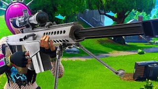 Naz Soldier - Lil Candy Paint ( Fortnite Montage)