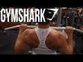 GymShark Unboxing | Insane Back Pump | 16 Year Old Bodybuilder