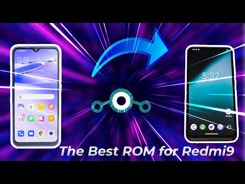 REDMI 9 & NOTE 9 REVIVAL! Install LineageOS 22.2 (Android 15) for MAX Speed 🚀