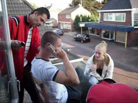 party muntendam 2010