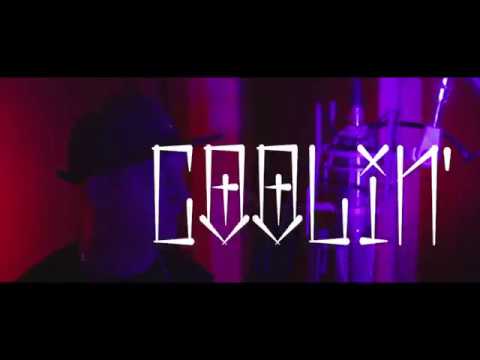 T-RYDE - COOLIN' (OFFICIAL VIDEO)(PRODUCED BY T-RYDE)