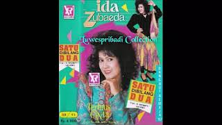 Download lagu Satu Dibilang Dua Voc Ida Zubaedah mp3 Download lagu Satu Dibilang Dua Voc Ida Zubaedah mp3