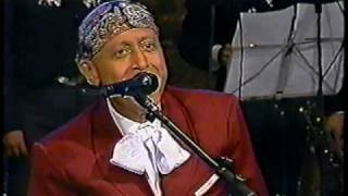 Martín Luna -POPURRI LATINOAMERICANO-, 1995..VOB