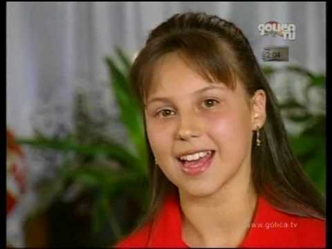 Ans. Zvončki - Babici  (Mojca Bitenc - Mitja kvintet)