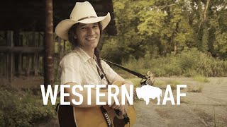 Leo Rondeau | &quot;I&#39;m Asking You&quot; | Western AF