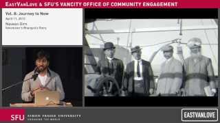 #EastVanLove 8: Journey to Now [Naveen Girn] video