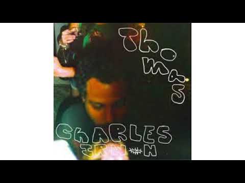 Charles Irwin- Thomas