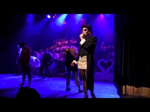 Phontrattarne - En Mekanisk Utopi