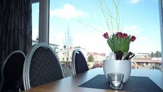 Quality Hotel Bodensia, Schweden | Reisen mit Dhriti