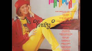 Cidadão Quem - Os segundos (Malhação Soundtrack)