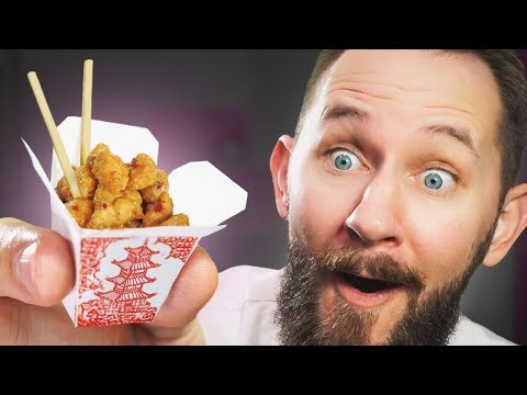 10 Tiny Foods You Can ACTUALLY EAT! Video