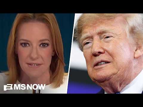 DUMP TRUMP: Republican candidates work to erase associations with toxic Trump