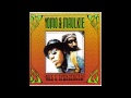 Yomo Maulkie Mockingbird