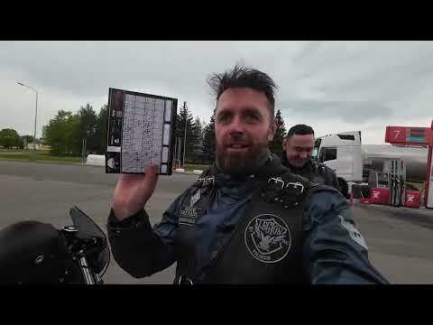 PIRMASIS POKER RUN LIETUVOJE