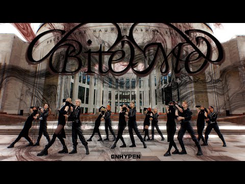 [KPOP IN PUBLIC | ONE TAKE] Enhypen ( 엔하이픈 ) - Bite me + Intro by Waipiro