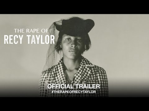 The Rape of Recy Taylor (Trailer 2)