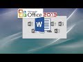 Using Word 2013 (Office 365): A Full Tutorial of ...