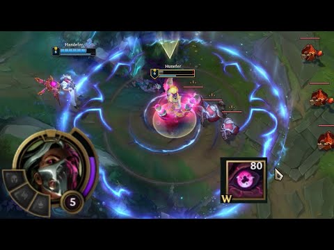 Testing Renata Glasc’s W 🔥 Can you Survive without Getting a Champion Takedown?