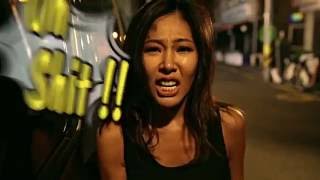 Baechigi (배치기) ft. Jessi - Hangover (술김에) MV HD k-pop [german Sub]