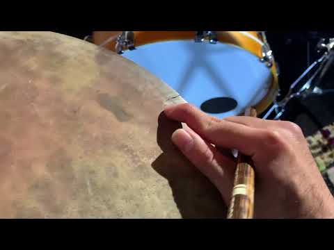 Edge Crack: Diril 20” Silk Crash