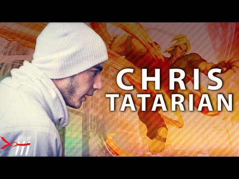Chris Tatarian | Best of III