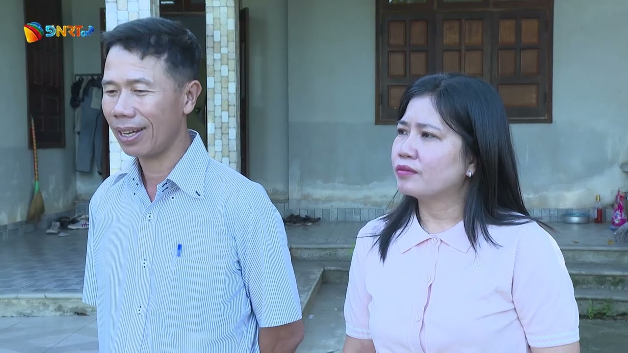 PHƯỜNG ĐIỆN BÀN CHUNG TAY CHĂM LO NGƯỜI CÓ HOÀN CẢNH ĐẶC BIỆT KHÓ KHĂN
